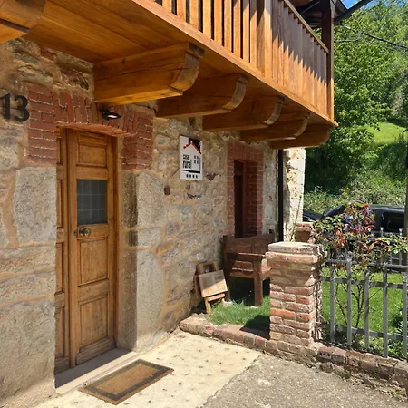 La Casita De Verdiago