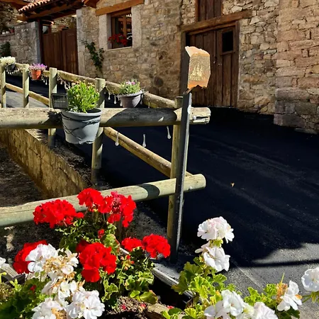 La Casita De Chalet