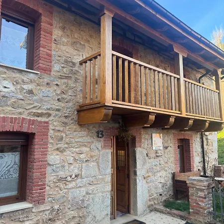 La Casita De Verdiago