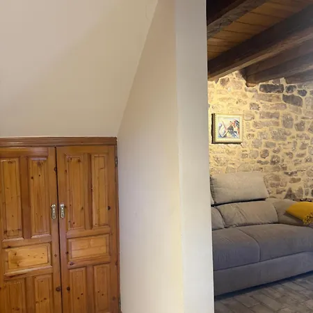 La Casita De Chalet