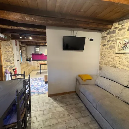 La Casita De Verdiago