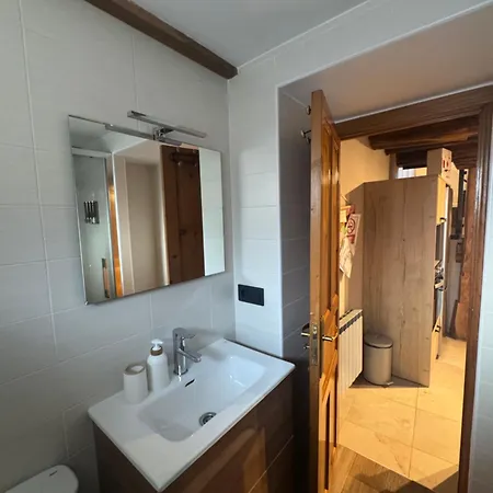 La Casita De Chalet