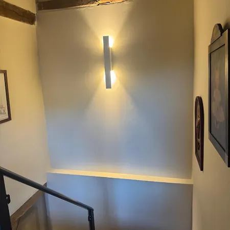 La Casita De Chalet