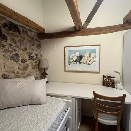 La Casita De Chalet Verdiago
