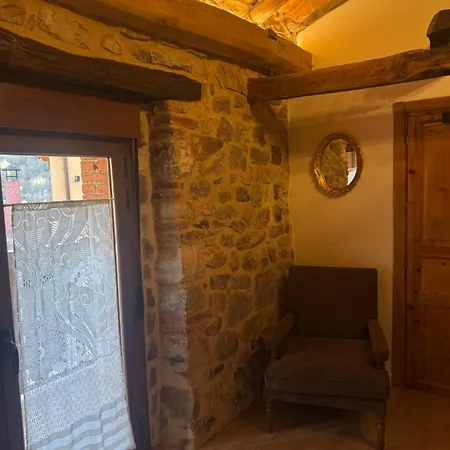La Casita De Chalet Verdiago