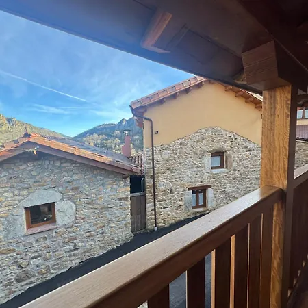 La Casita De Chalet *