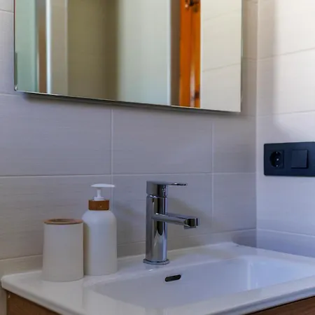 La Casita De * Verdiago