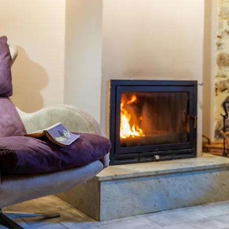 La Casita De * Verdiago