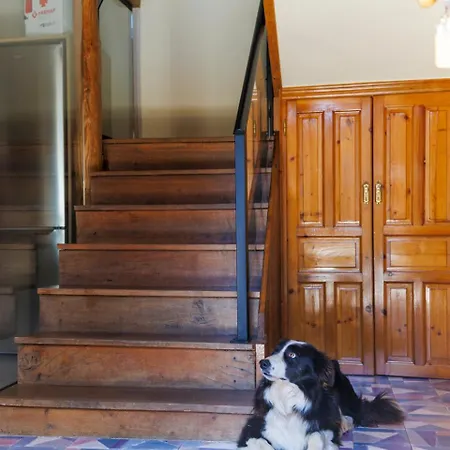 Casa di campagna La Casita De *
