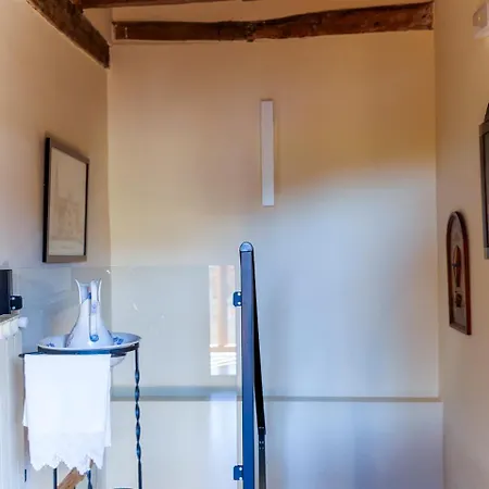 Casa di campagna La Casita De Verdiago