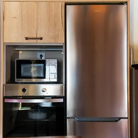 La Casita De Alpehytte