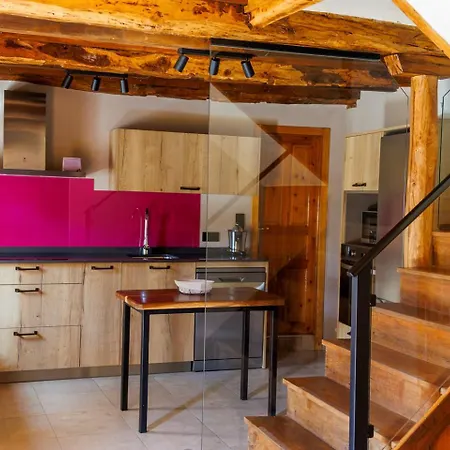 La Casita De Casa di campagna *