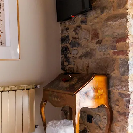 Casa di campagna La Casita De *