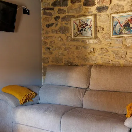 Casa rural La Casita de Verdiago Verdiago