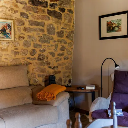Casa di campagna La Casita De