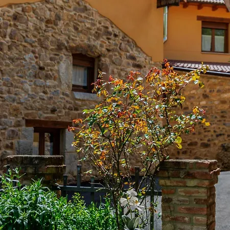 La Casita De Alpehytte