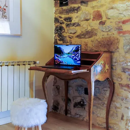 La Casita De * Verdiago