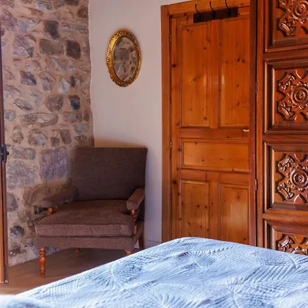 La Casita De Alpehytte