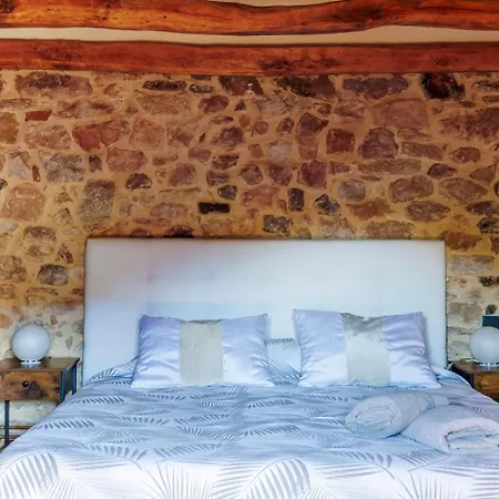 La Casita De Verdiago