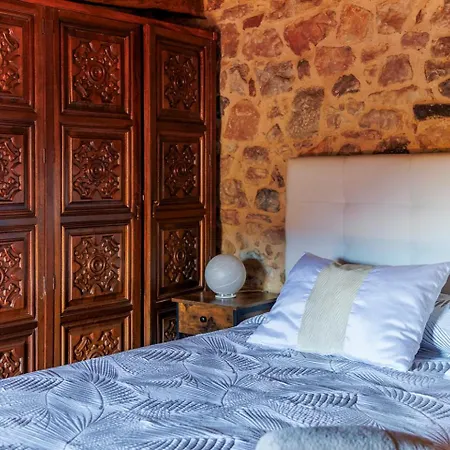 La Casita de Verdiago Casa rural *