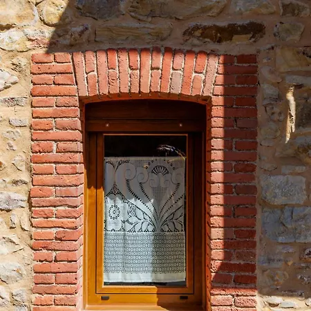 La Casita de Verdiago