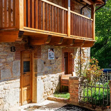 La Casita de Verdiago * Verdiago