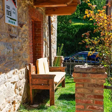 La Casita De Verdiago