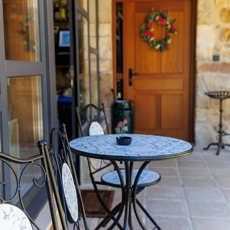 La Casita De Casa di campagna