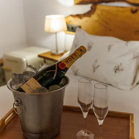 Alpehytte La Casita De *