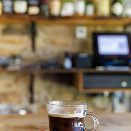 La Casita De Alpehytte *