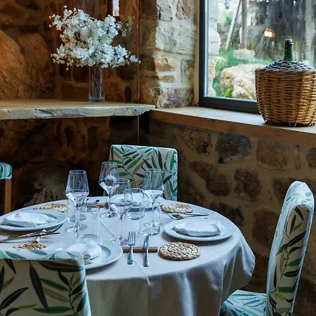 Alpehytte La Casita De