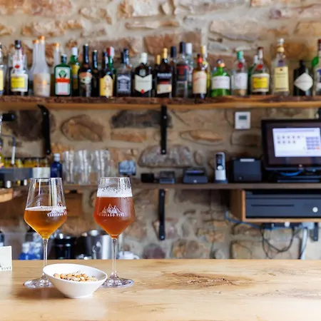 La Casita De Verdiago