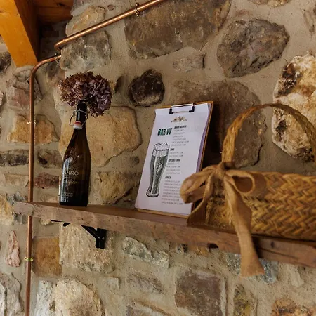 La Casita De * Verdiago