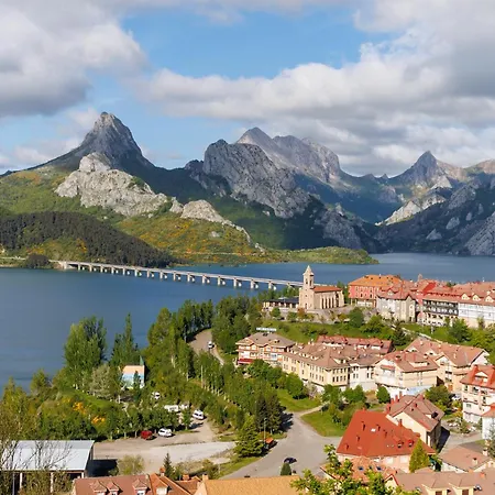 Alpehytte La Casita De Verdiago