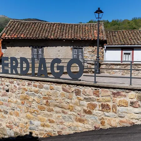 La Casita de Verdiago Casa rural Verdiago