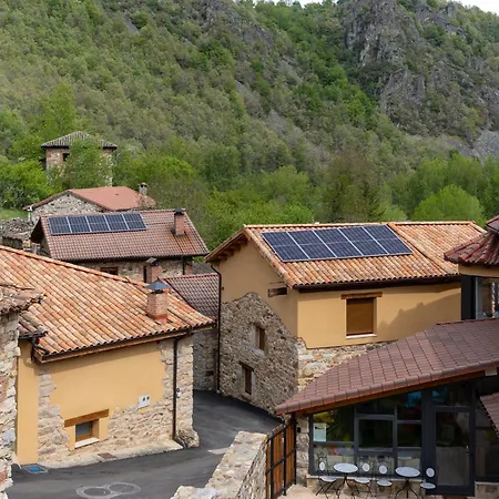 Alpehytte La Casita De *