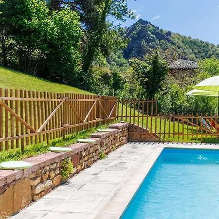 La Casita de Verdiago Casa rural