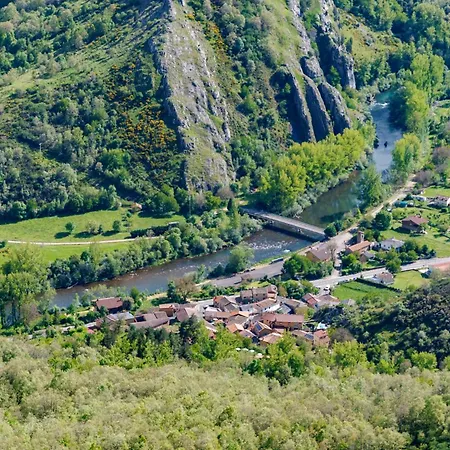 La Casita De Alpehytte