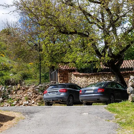 La Casita de Verdiago *