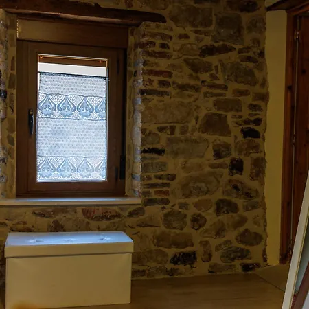 La Casita De Casa di campagna *