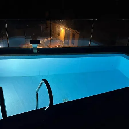 La Casita De Alpehytte