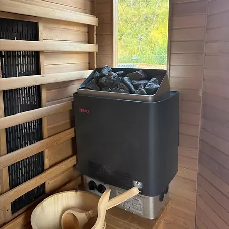 La Casita De * Verdiago