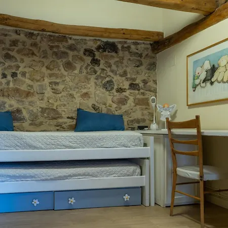 La Casita de Verdiago Verdiago