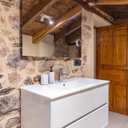La Casita de Verdiago * Verdiago