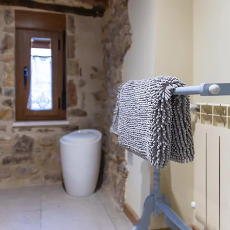 La Casita de Verdiago Casa rural