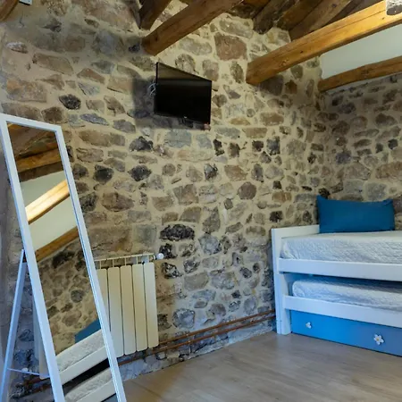 La Casita de Verdiago Casa rural *