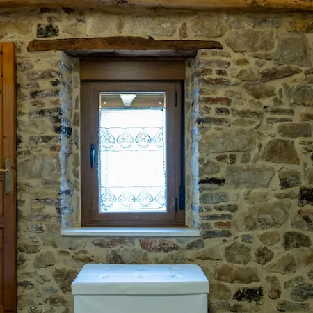 La Casita de Verdiago Casa rural Verdiago