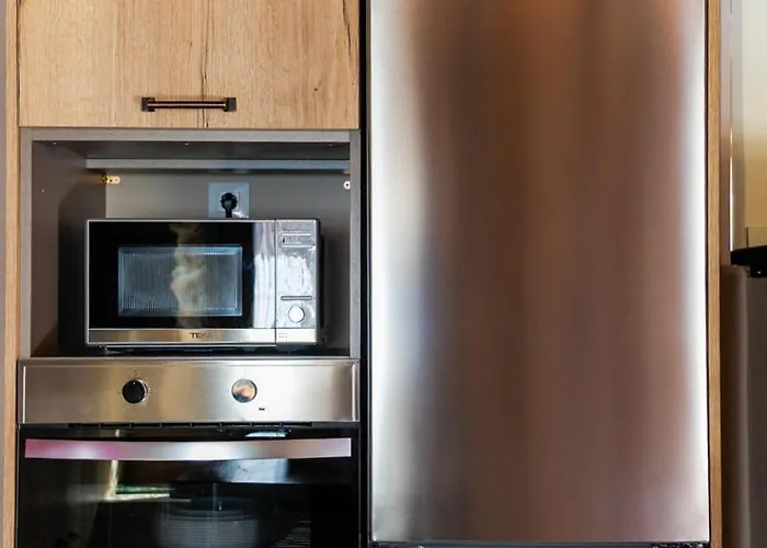 La Casita De Casa rural