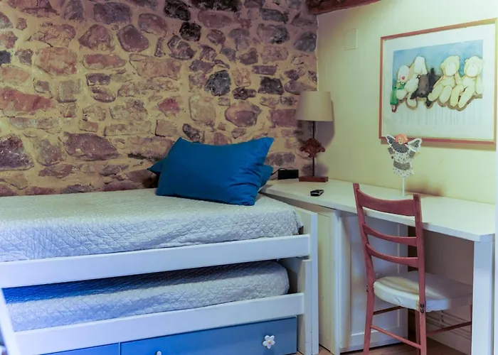 Casa rural La Casita De