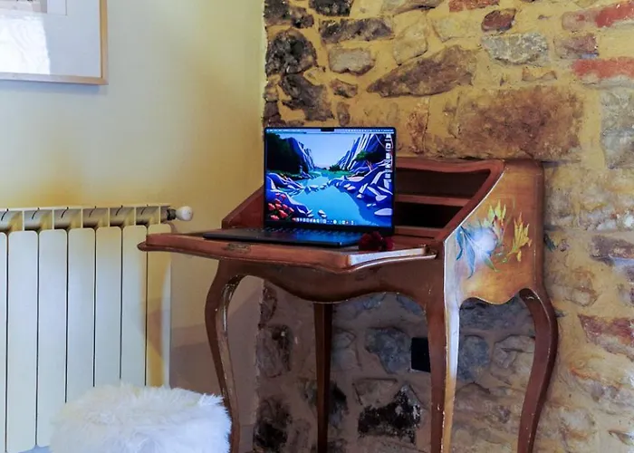 La Casita De * Verdiago